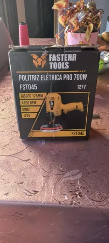 Politriz 127v 700Watts