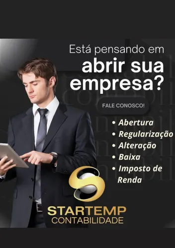 Serviços de contabilidade 