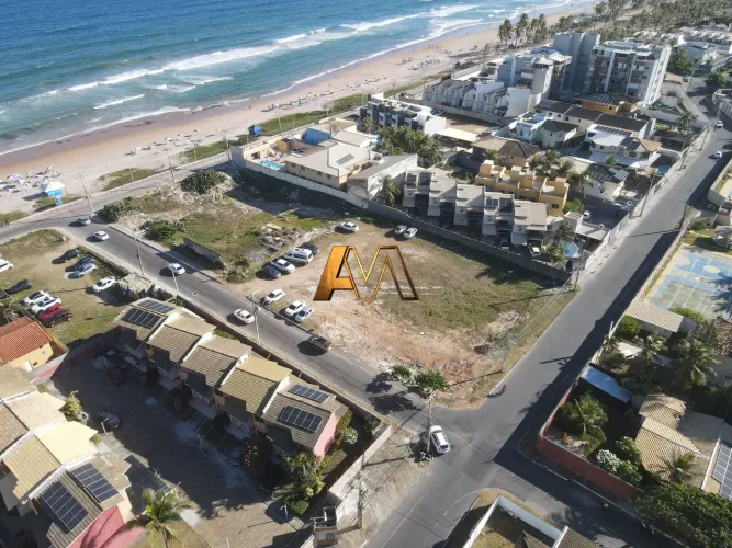 Terreno à venda no bairro Praia do Flamengo - Salvador/BA