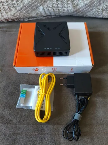 Vsol v2802rh