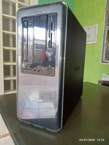 Computador positivo