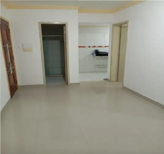 Aconchegante Apartamento Próximo Av. Fraga Mala- no Papagaio-Condomínio Fechado