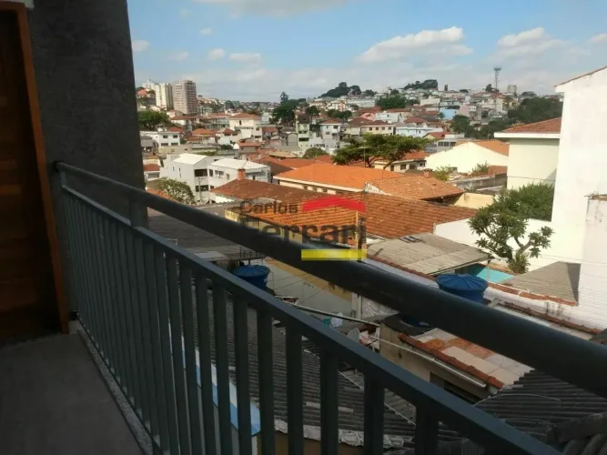 Apartamento para Locação 1 dormitório Parada Inglesa