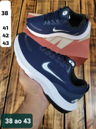 Tênis Nike zoom x masculino 