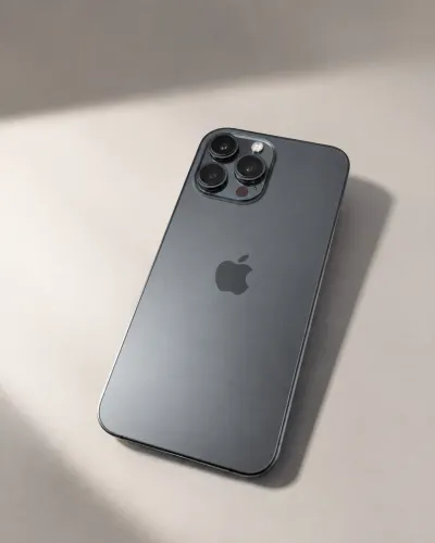 iPhone 13 Pro Max em estado de novo!