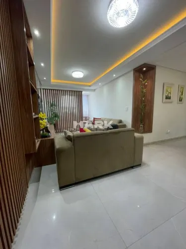 APARTAMENTO MOBILIADO NO RESIDENCIAL ANITA GARIBALDI
