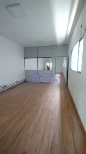 -SALA- 80M- SOBRELOJA- BELENZINHO- LOCAÇÃO- $ 3.500,00