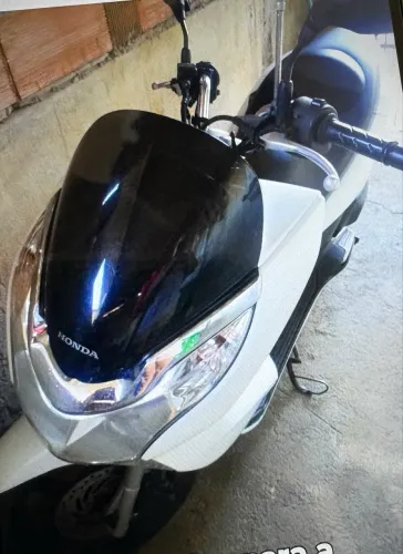 Troco por carro do meu interesse 