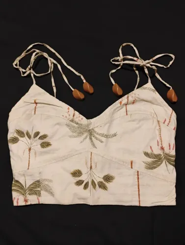 Vendo blusa LezaLez