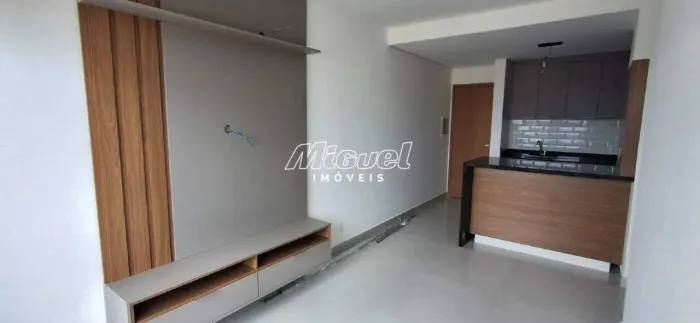 Apartamento, para aluguel, Jardim Brasilia - 3 quartos Edifício Pátio Residencial - Piraci