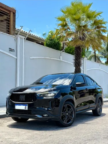 Fiat Fastback Limited Ed.1.3 270 T.flex Aut. 2023