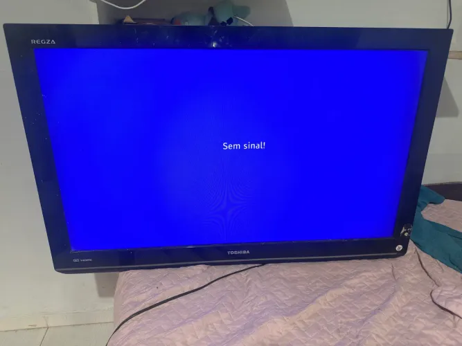 Tv 40 polegadas