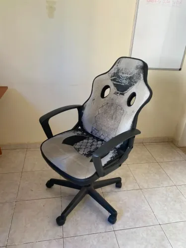 Cadeira Gamer