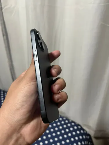 iPhone 15
