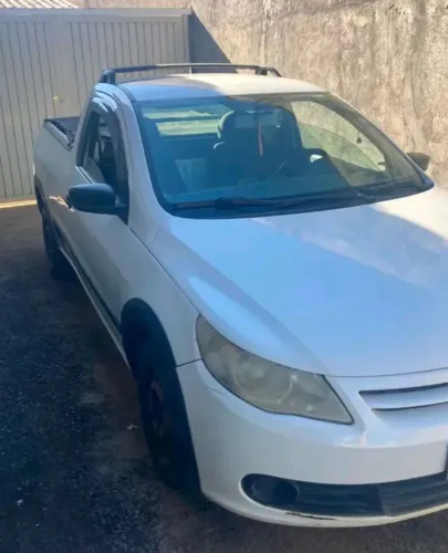 Volkswagen Polo Sedan 1.6 MI Total Flex 8V 4P 2008