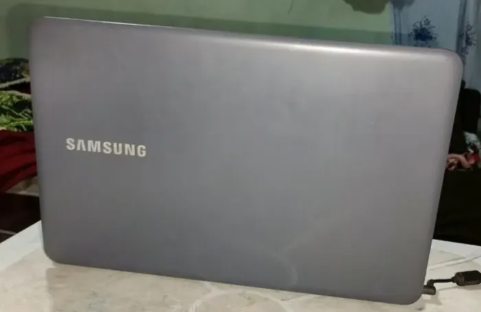 NOTEBOOK SAMSUNG