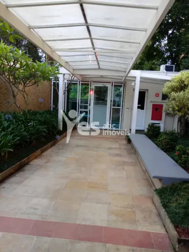 Imóvel à venda: Apartamento no Condomínio El Shaday, Santo André REF: 18197