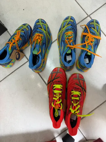 Asics Nossa Tri 42