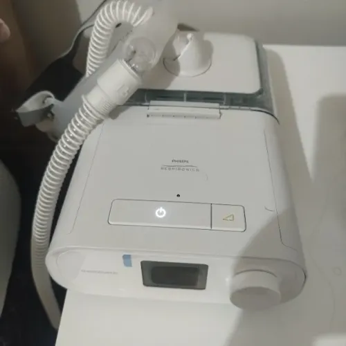 Cepap Philips 
