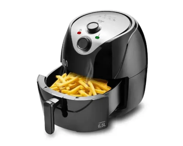air fryer multi 6,5l 1700w #nova