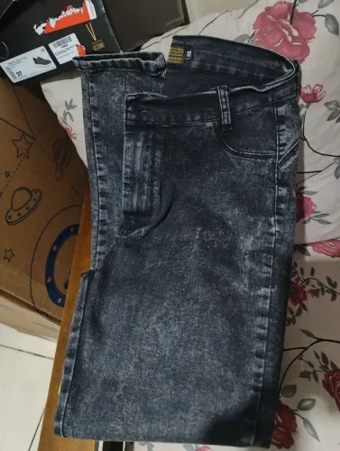 Calça jeans