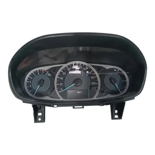Painel Instrumentos Velocimetro Ford Ka 1.0 3cc 2014 A 2019