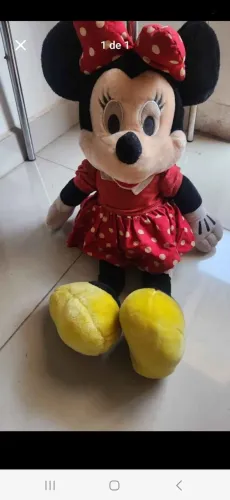 Minnie Disney Original