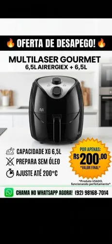 Air Fryer