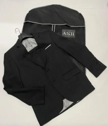 Terno Slim 48 + Camisa
