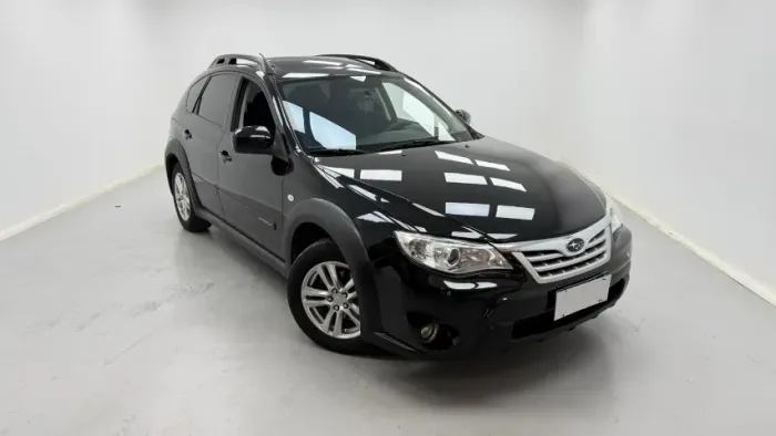 Subaru Impreza 2.0 16V 160cv Aut. 2011