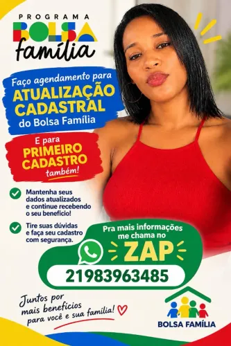 Agendamento