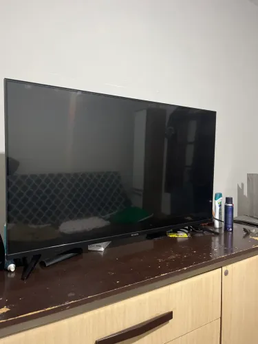 TV Smart 43 polegadas AIWA