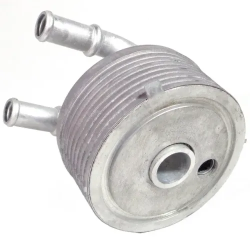 RADIADOR DE OLEO DO CAMBIO, C4, 308, 408, 3008.