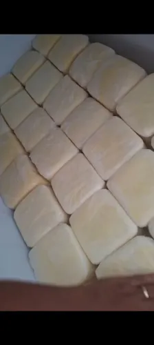 Queijo cozido no atacado acima de 10 peças