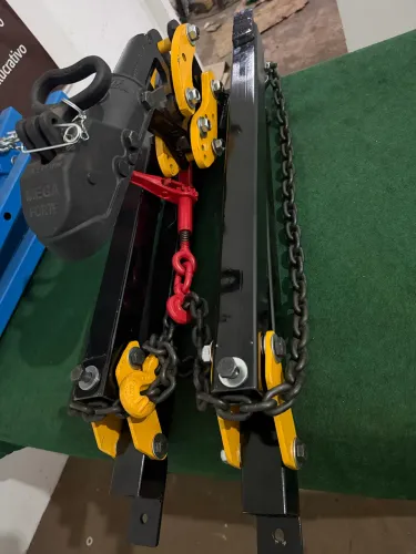 Cambão Towbar (Thor)