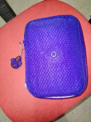 Estojo Kipling original 