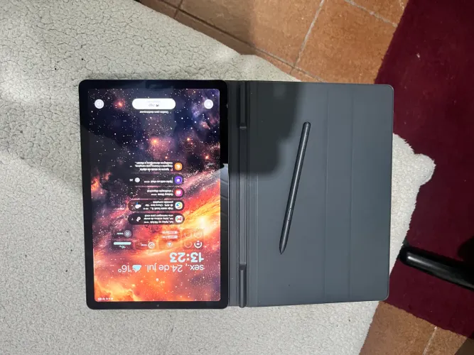 Tablet Samsung s6 lite 64gb