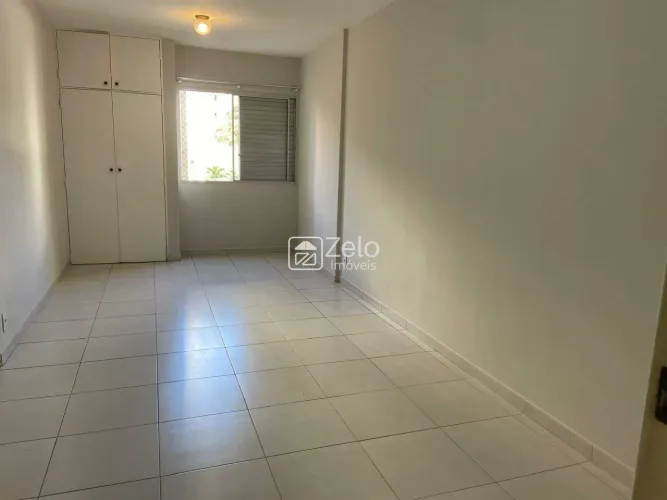 Apartamento para aluguel em Centro, Campinas - SP | Cód 20717