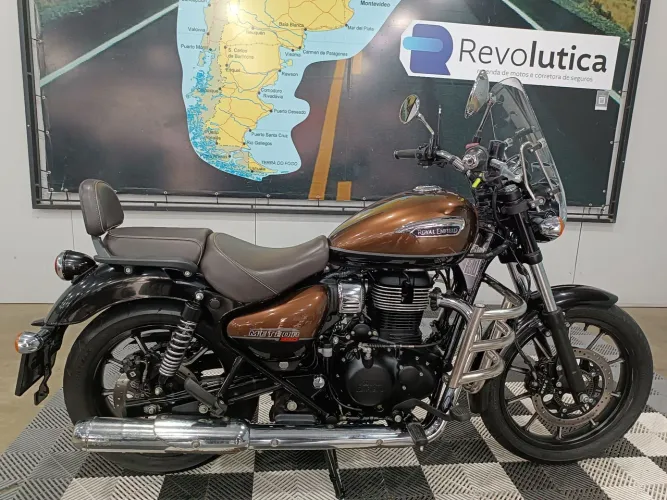 Royal Meteor 350 S 2023 km16976 $ 19890