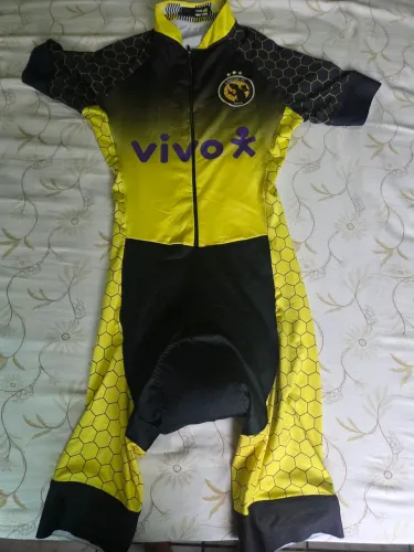 Macaquinho ciclismo
