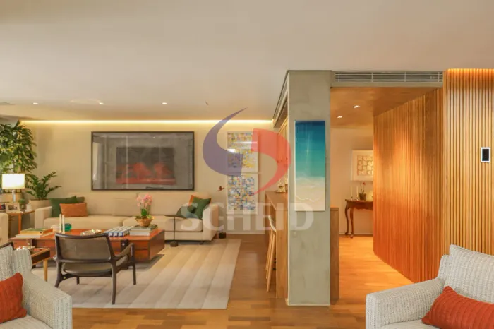 Casa no condomínio Monte Bianco para venda com 4 quartos, sendo 4 suítes , 1.100m²