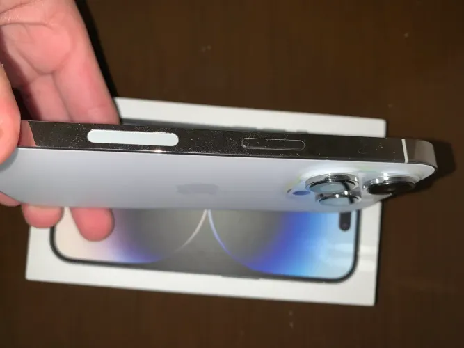 iPhone 14 Pro 128gb