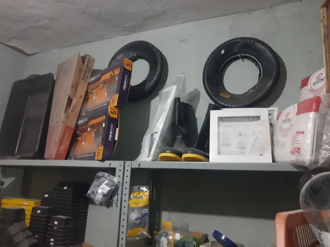 Matérias de contrução para venda