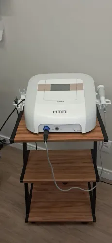 Equipamento Radiofrequência 