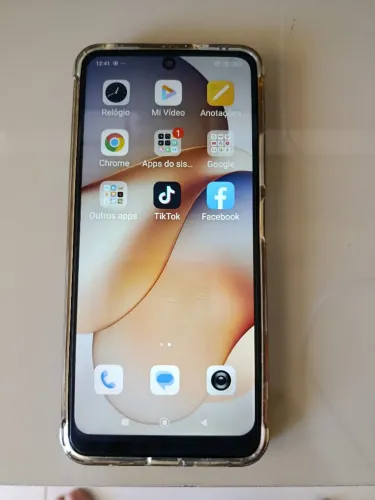 REDMI NOTE 12 