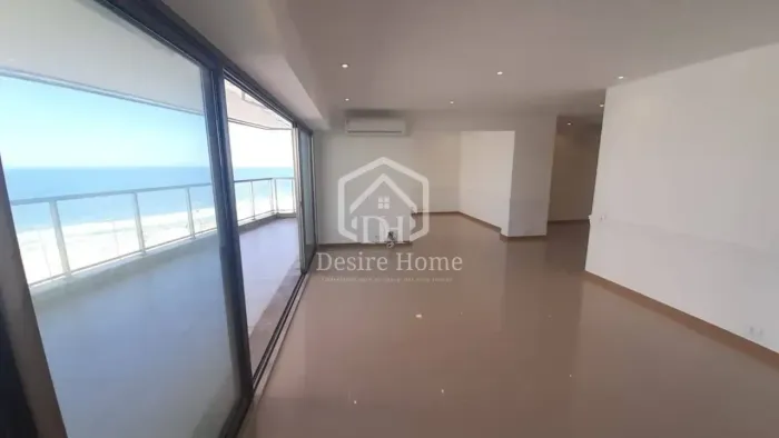 Cobertura Duplex Frontal Mar para venda ou locação em Ipanema - Rio de Janeiro - RJ