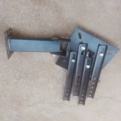 Suporte giratório TV 