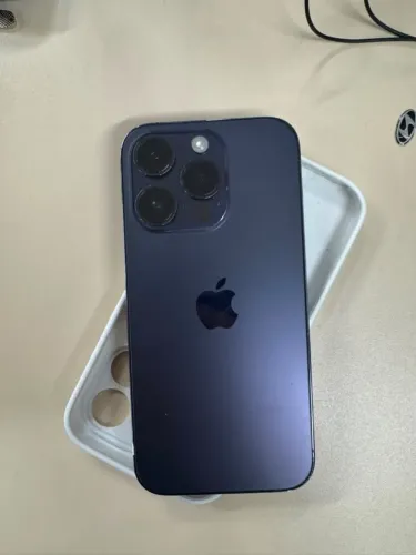 iPhone 14 Pro 128gb