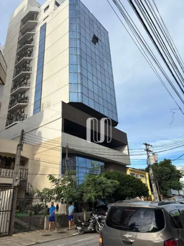 Sala à venda, 94 m² por R$ 280.000,00 - Centro - Macaé/RJ