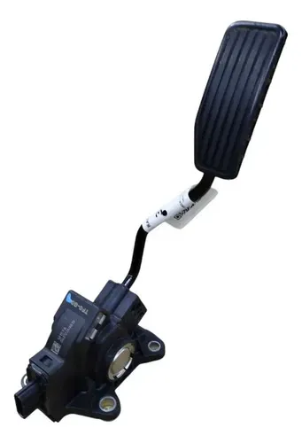 Pedal Acelerador Eletronico Honda Fit 1.4 2012 2013